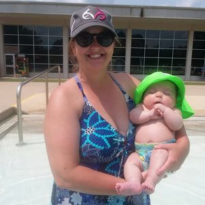 Meet your Posher, Brandy